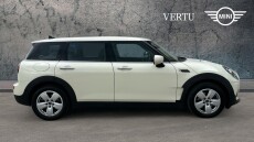 MINI Clubman 1.5 Cooper Classic 6dr Petrol Estate
